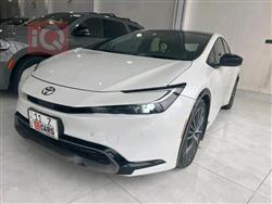 تويوتا بريوس